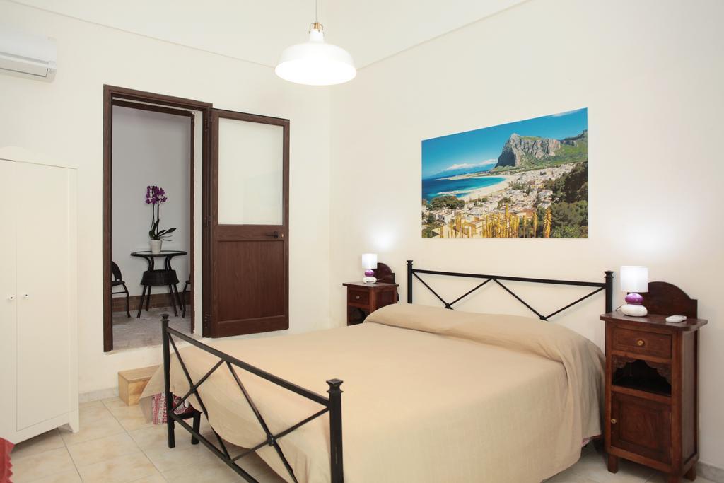 Residence Lion Сан-Вито-Ло-Капо Экстерьер фото