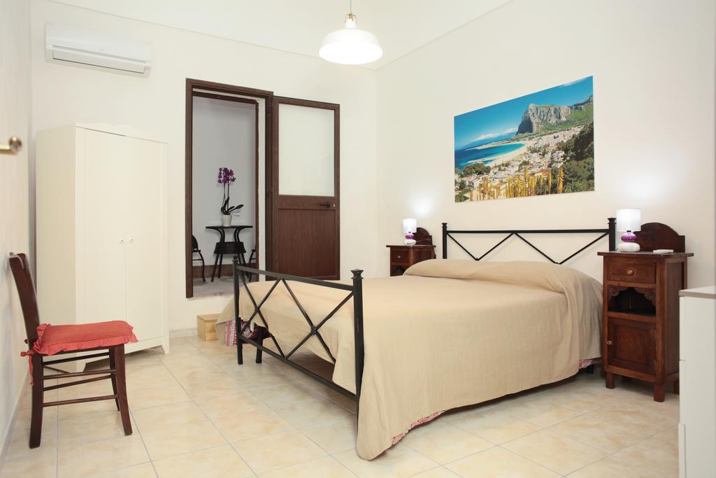 Residence Lion Сан-Вито-Ло-Капо Экстерьер фото