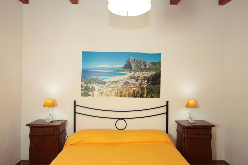 Residence Lion Сан-Вито-Ло-Капо Экстерьер фото